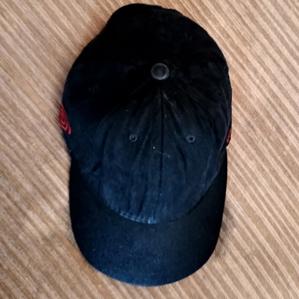 Vintage Sega Dreamcast Hat